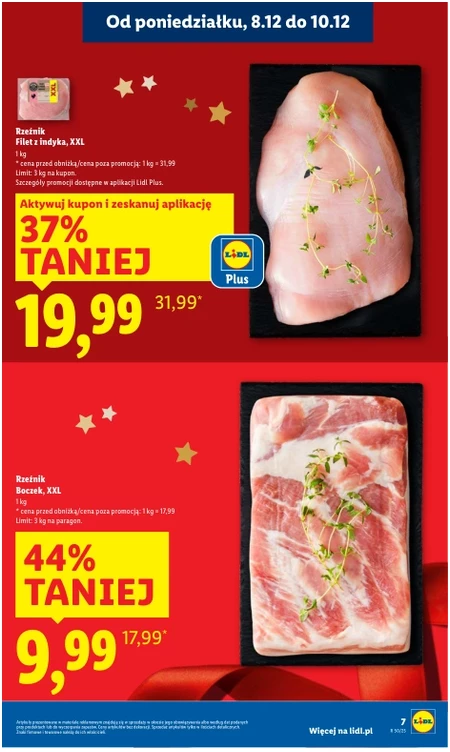 Gazetka Lidl