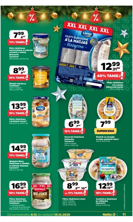 Gazetka Netto