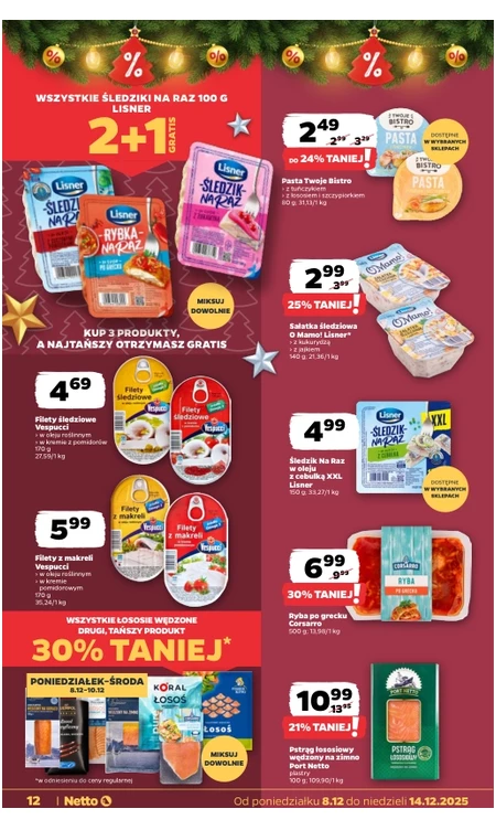 Gazetka Netto