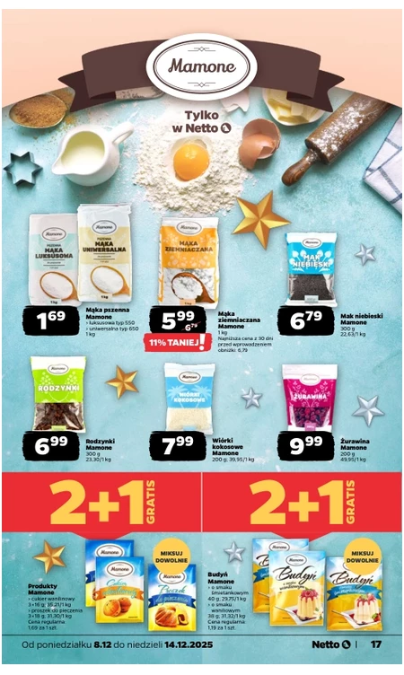 Gazetka Netto