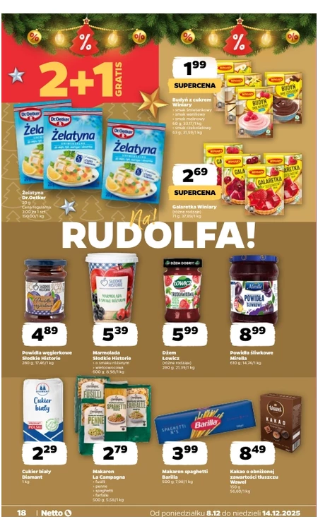 Gazetka Netto