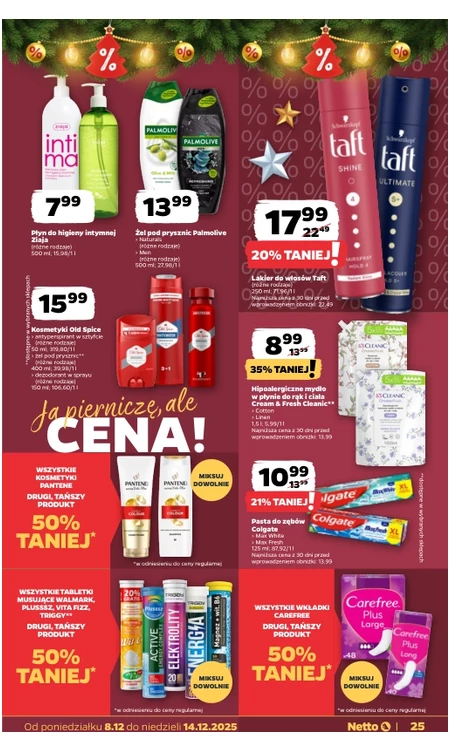 Gazetka Netto