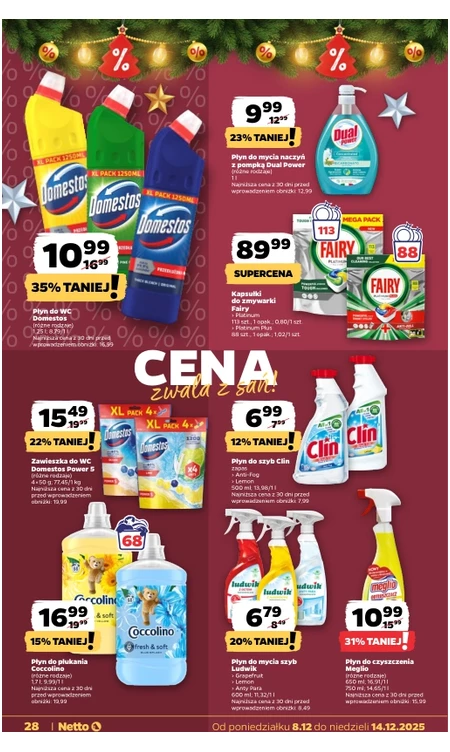 Gazetka Netto