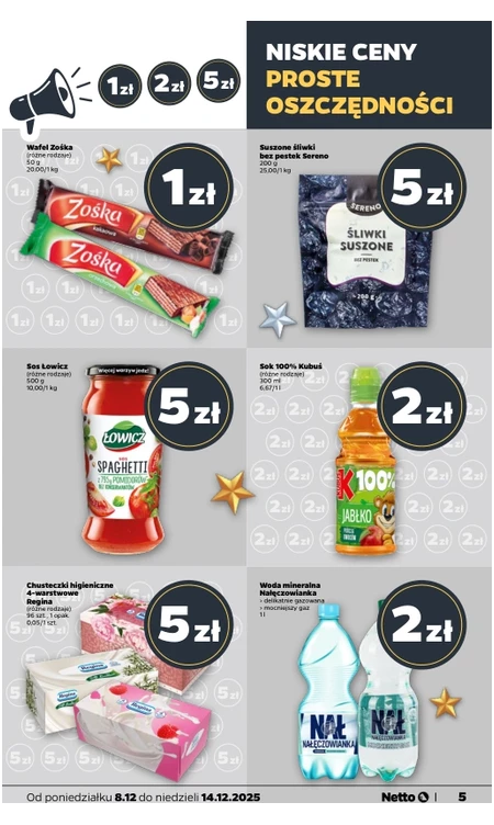 Gazetka Netto