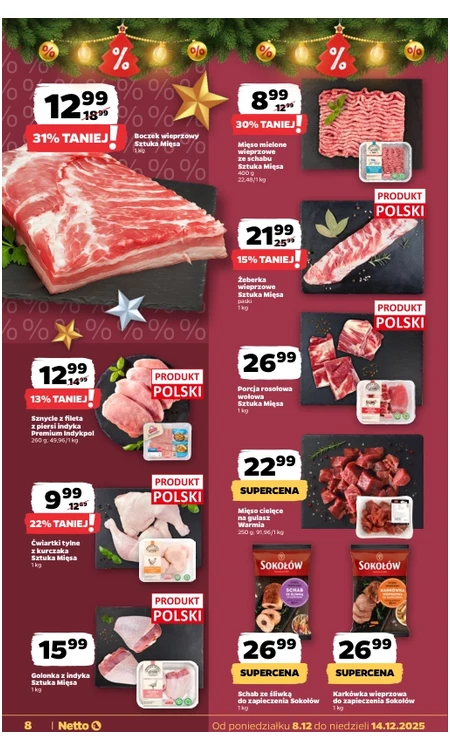 Gazetka Netto