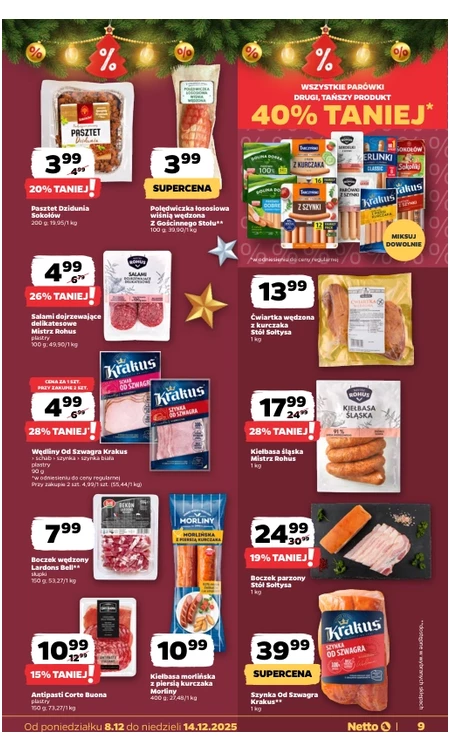 Gazetka Netto