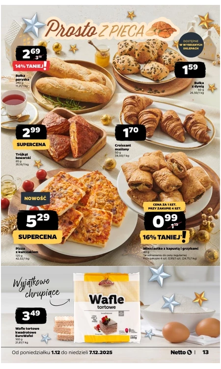 Gazetka Netto