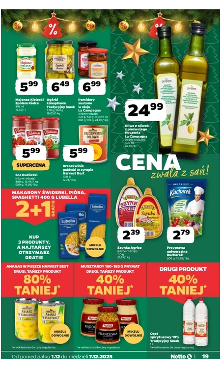 Gazetka Netto