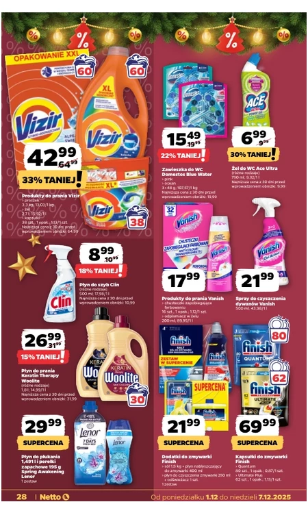 Gazetka Netto