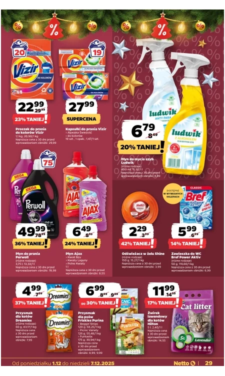 Gazetka Netto