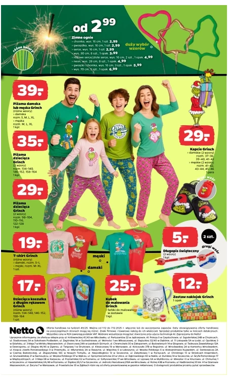 Gazetka Netto