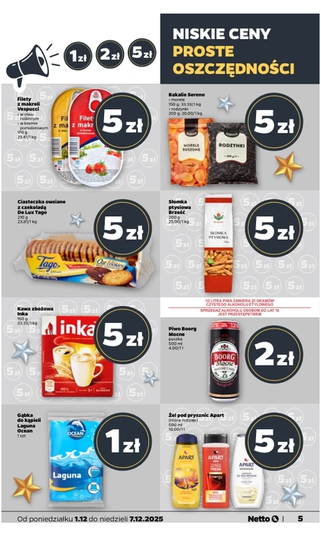 Gazetka Netto