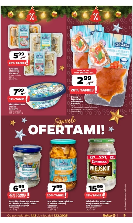 Gazetka Netto