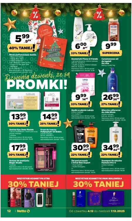 Gazetka Netto