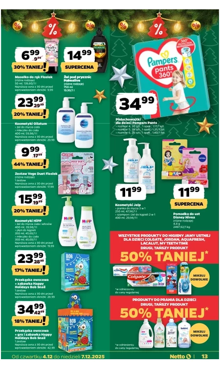 Gazetka Netto