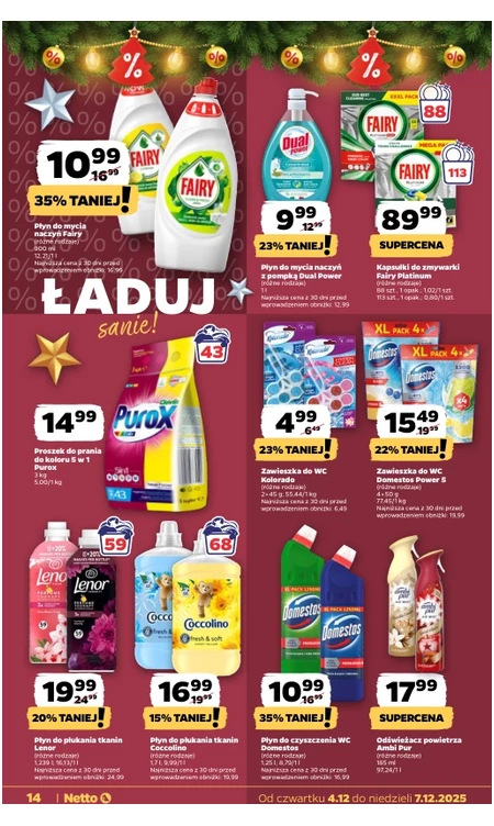 Gazetka Netto