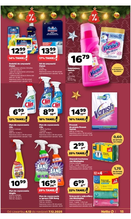 Gazetka Netto