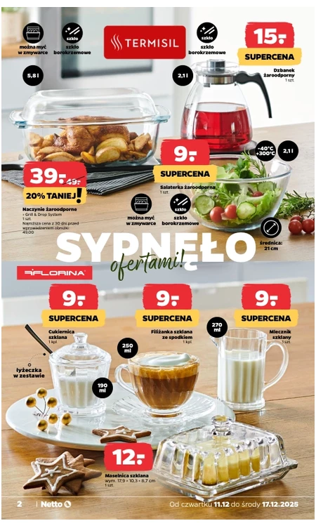 Gazetka Netto