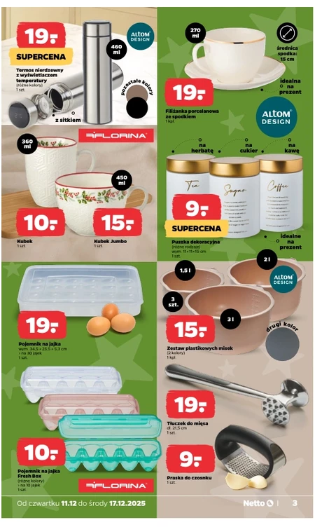 Gazetka Netto