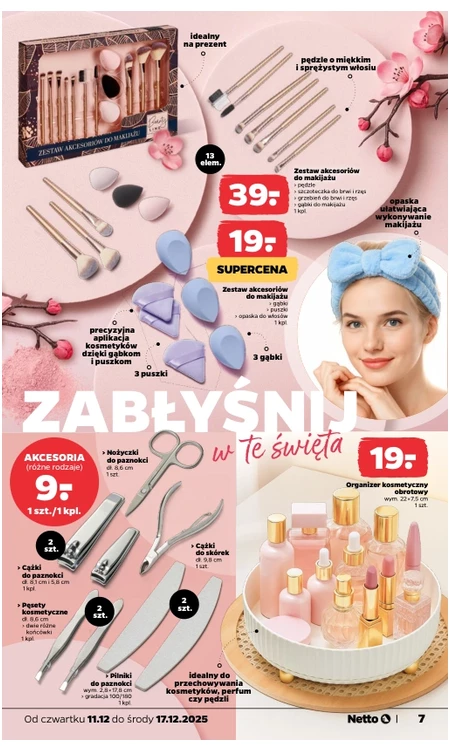 Gazetka Netto