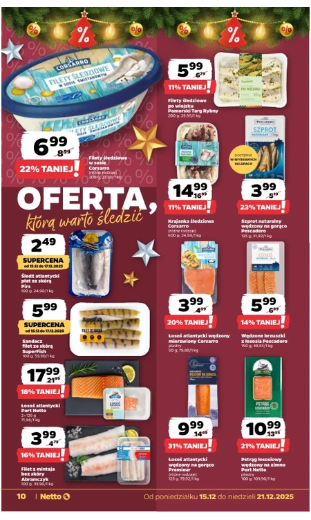 Gazetka Netto