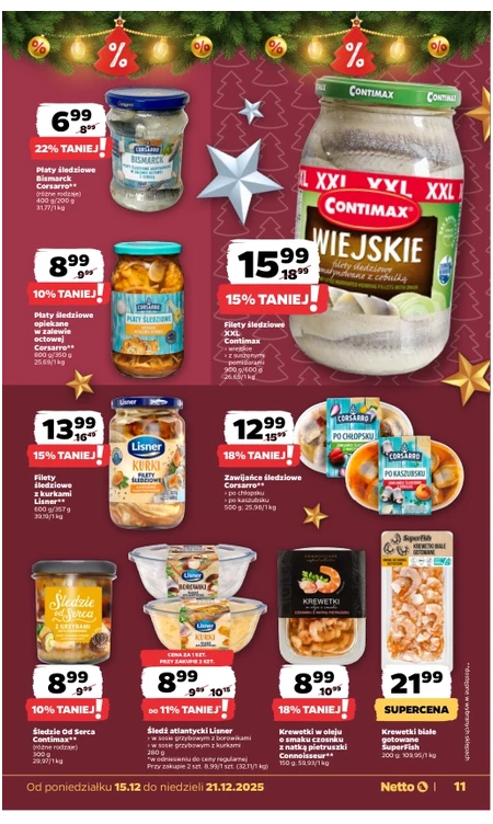 Gazetka Netto