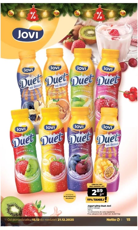Gazetka Netto