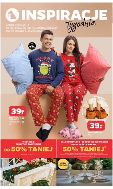 Gazetka Netto