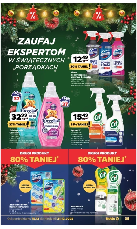 Gazetka Netto