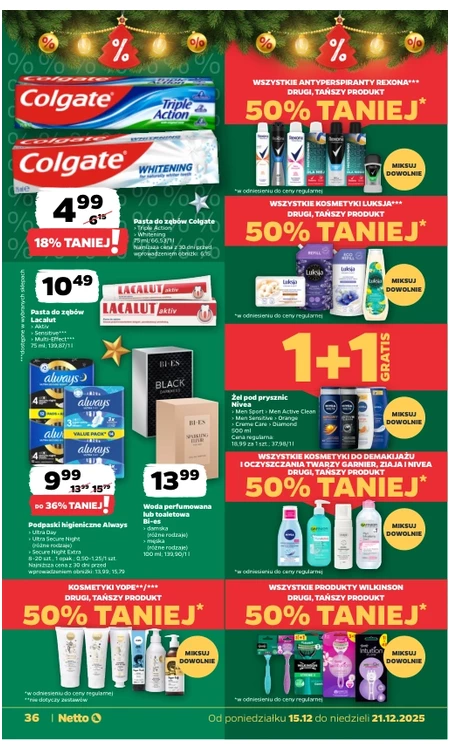 Gazetka Netto