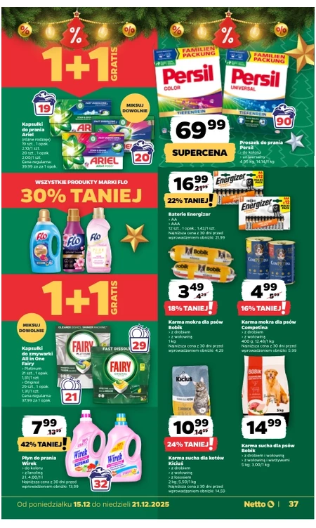 Gazetka Netto
