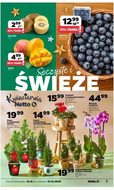 Gazetka Netto
