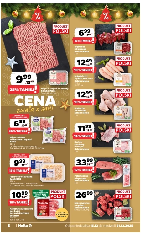 Gazetka Netto
