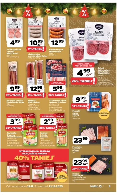 Gazetka Netto