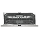 Zmywarka do zabudowy Hisense HV663C60
