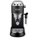 Ekspres De’Longhi Dedica EC685BK kolbowy czarno-srebrny