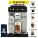 Ekspres De’Longhi Eletta Explore ECAM45065S automatyczny srebrny
