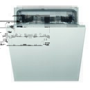 Zmywarka do zabudowy Whirlpool WIC3C33F