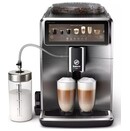 Ekspres Saeco Xelsis SM888900 automatyczny srebrny