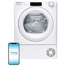 Suszarka Candy SmartPro CSOEH8A2TES