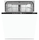 Zmywarka do zabudowy Hisense HV661C60
