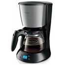 Ekspres Philips Daily Collection HD7459/20 Przelewowy czarny