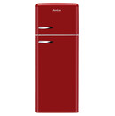 Lodówka AMICA Retro KGC15630R