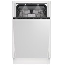 Zmywarka do zabudowy Beko BDIS38040A