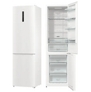 Lodówka Gorenje NRK6202AW4