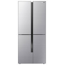 Lodówka Gorenje NRM8182MX