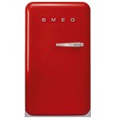 Lodówka Smeg Retro FAB10LRD6