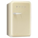 Lodówka Smeg Retro FAB10RPB6