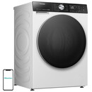 Pralko-suszarka Hisense WD5S1045BW 10.5kg 1400obr./min