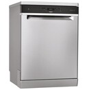 Zmywarka Whirlpool WFO3T133P65X